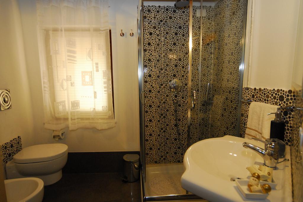 Little Flower Alghero Room photo